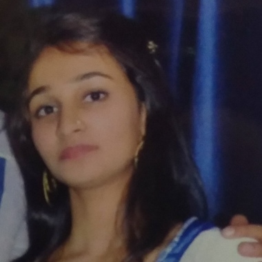 Ieda Salman Chauhan