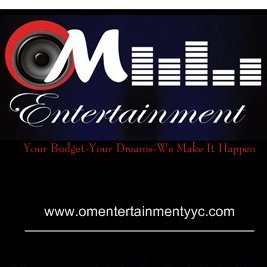 Om Entertainment Yyc