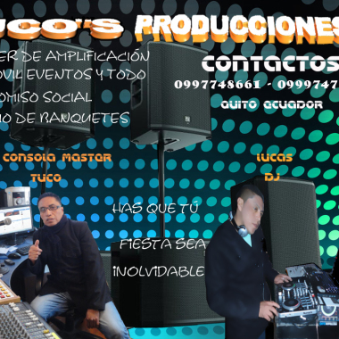 Kabala Producciones