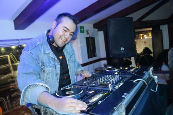 DJ ozville
