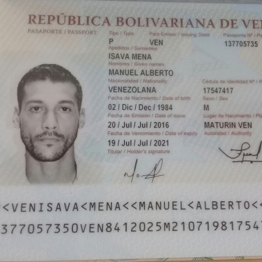 Manuel Isava