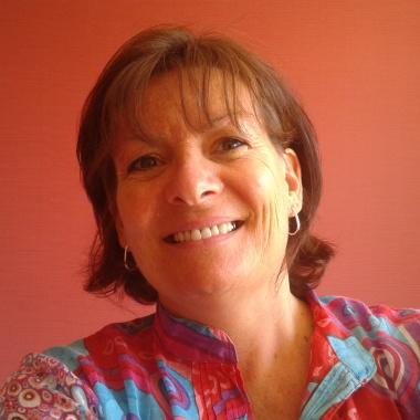 Sandrine Richard