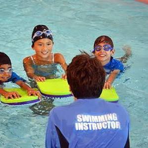 Personal Swimming Instructor