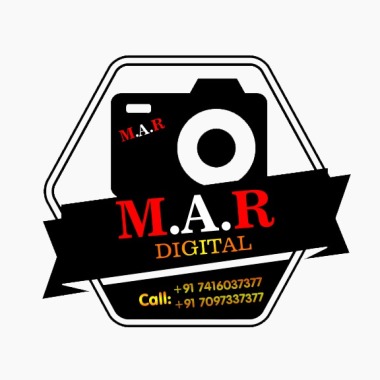 M.A.R Digital'S