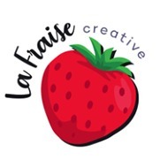 La Fraise Créative