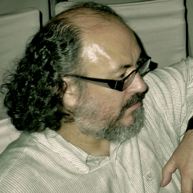 Miquel Bosch Noguera