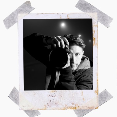 Daniele Calore Fotografo