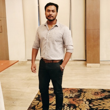 Rishabh Entertainment