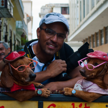 Fredal Fotografías