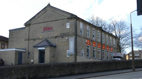 ZEBA Interiors
