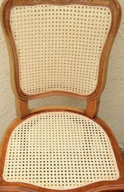 Restauration de Chaises, fauteuils, meubles