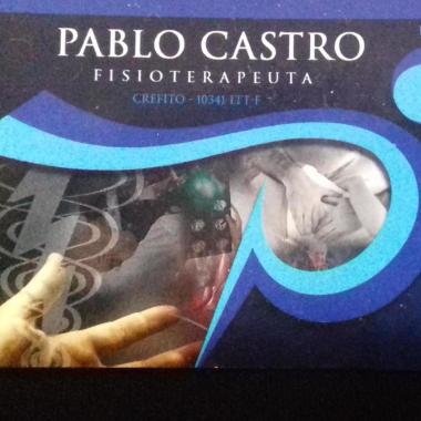 Pablo Castro