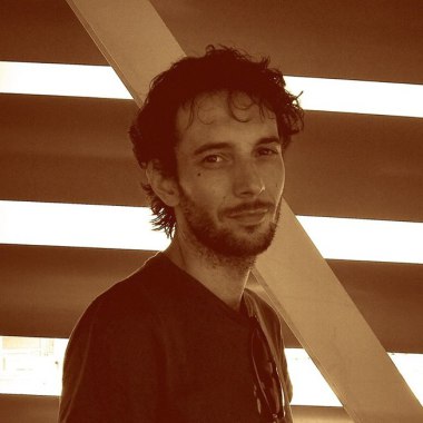 Joris Réalisateur-Monteur