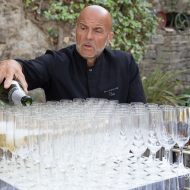 Philippe  Michau 