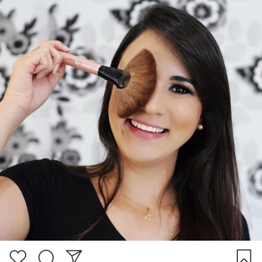 Trabalho Com  Fotografia Externa E Maquiagem Profissional