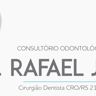 Consultório Odontológico Dr.Rafael Jatczak