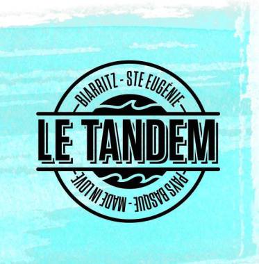 Le Tandem