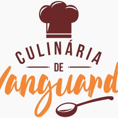Culinária De Vanguarda