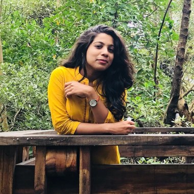 Durga Chari