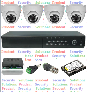 CCTV Services