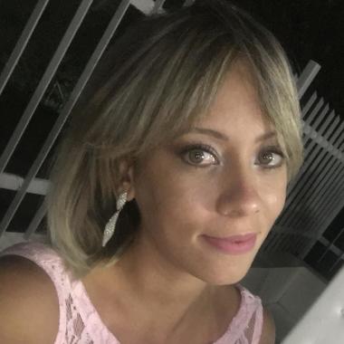 Mércia Dantas Gomes