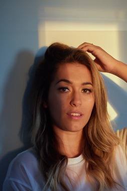 Ensaio feminino - Luara
