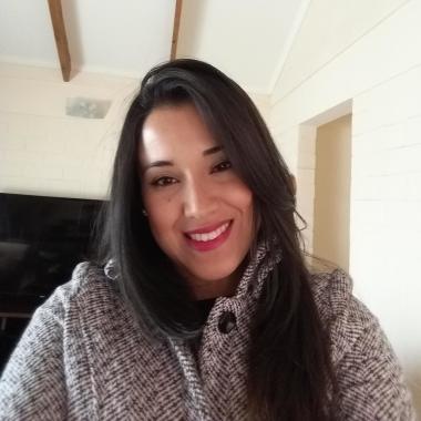 Romina Lobos 
