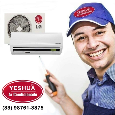 Yeshua Ar Condicionado Serviços Especializados