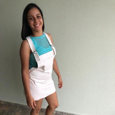 Raiane Rodrigues