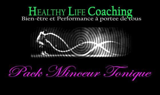 Healthy Life Coaching