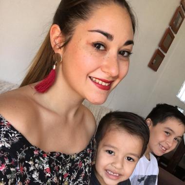Babysitter/Niñera - Estudiante De Psicología