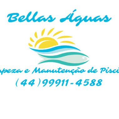 Belas Águas