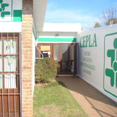 Centro Educativo Psicopedagógico De Lagomar