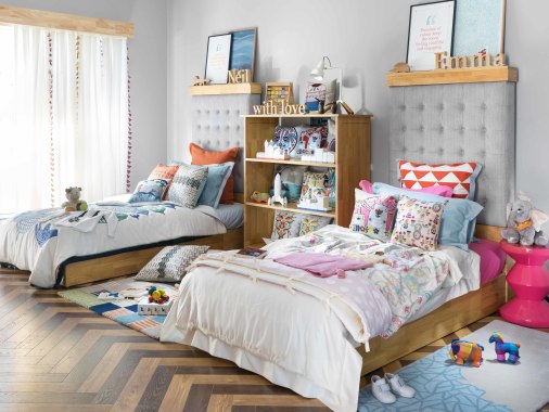 Kid's bedsets