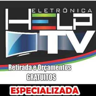 Eletrônica Help Tv