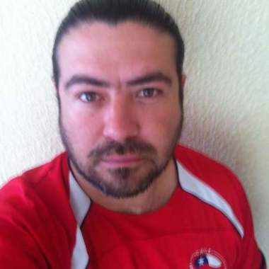 Rodrigo Leiva Saá