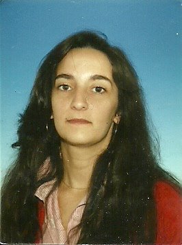 Isabel Salgado