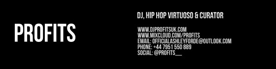 PROFITS - Get In Touch