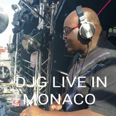 Djg Inspirational Soulful House