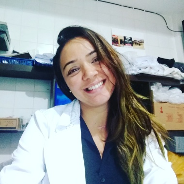 Priscilla Oliveira