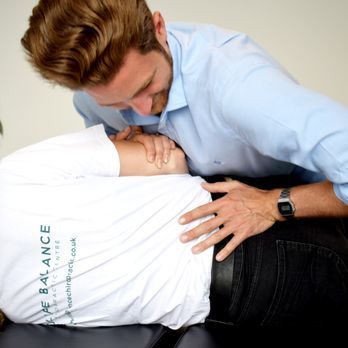 Life Balance Chiropractic 