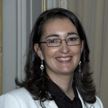 Catarina Pedro