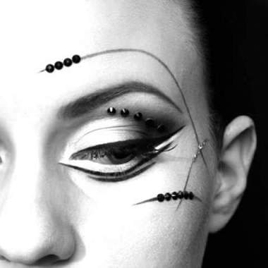 Pia Make Up