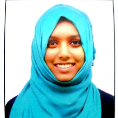 Madiha Fatima