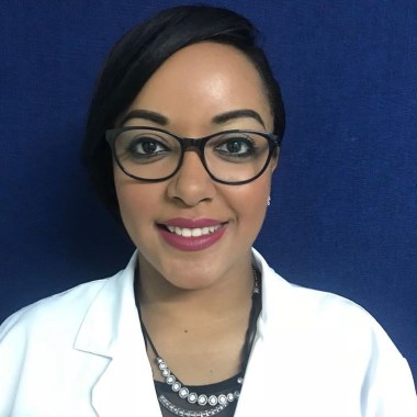 Lissette Zambrano - Psicóloga