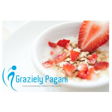Graziely Pagani Nutricionista