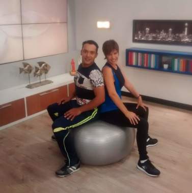 Se Le Tiene RCN Televisión