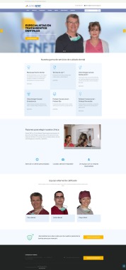 Diseño Web