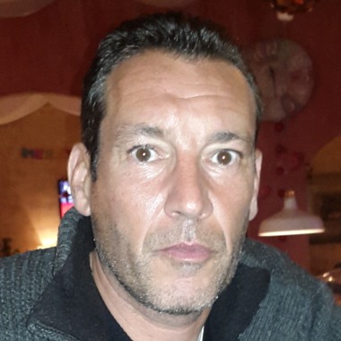 Christophe P