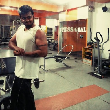 Core Fitness
